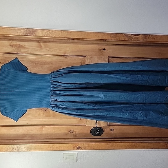 En Saison Elegant Maxi Dress - Picture 7 of 14